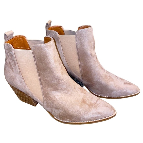BEAST FASHION Other - BEAST Fashion Boots